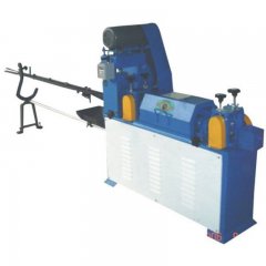 JZ2-5mm调直切断机的图片