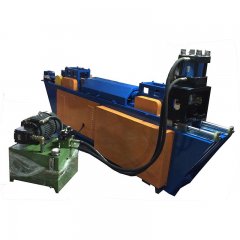 JZY9-16mm液压切断调直机的图片