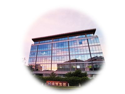 引领玻璃变革的先行者| 央视《品质》栏目播出南玻集团纪录片