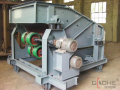 直线振动筛的图片