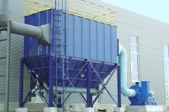 锅炉除尘器的图片