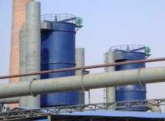 煤焦化、选矿业除尘的图片