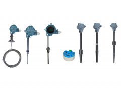 SupField W系列温度仪表的图片