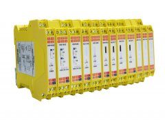 HD1000 系列隔离器的图片