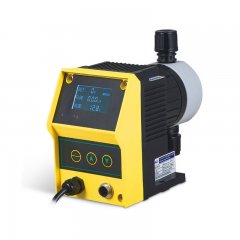 JLM-S系列电磁隔膜计量泵的图片