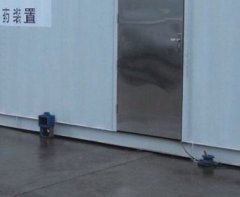 集装箱撬装式加药装置的图片