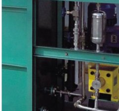 煤矿水处理井下加药装置的图片