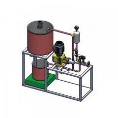 称重配料系统的图片