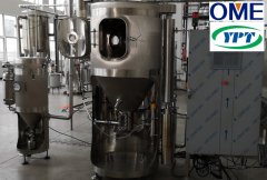 小型喷雾干燥的图片