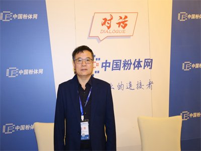 专访广州戈兰迪董事长田雨：希望石英砂企业严把品质关  及时稳定供货