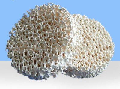 多孔碳化硅陶瓷制备方法的研究进展