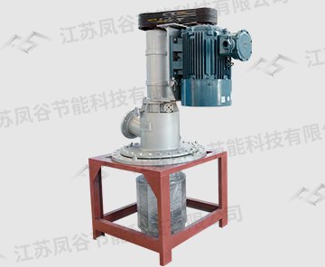 机械消泡器FGFRD-C的图片