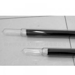 全玻璃热管型太阳能集热器的图片