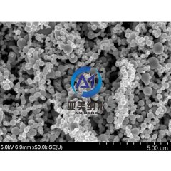 球形镍粉的图片