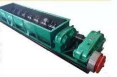 ​双轴揽拌机的图片