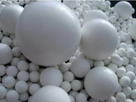 6年过去了，陶瓷球在水泥厂日子过得还好吗？