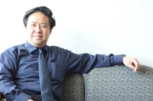 祝京旭——“别人家的小孩”