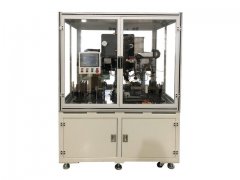 半自动叠片机的图片