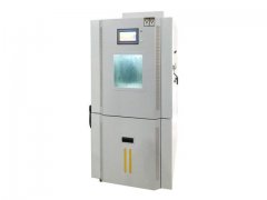 高低温测试柜的图片