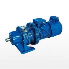 HXB系列摆线针轮减速机的图片