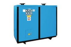 冷冻式干燥机的图片