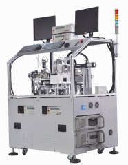 全自动SMD晶体终检机 (双头) 型号B960SC的图片