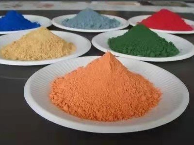各类材料纷纷大涨，那原材料粉体价值几何?