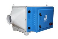 静电式油雾机的图片