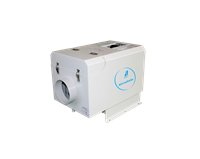 机械离心一体式油雾机的图片