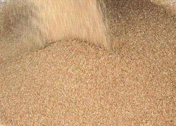 锆英砂产业链全景图