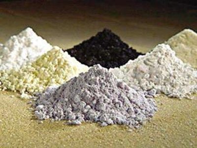 江西省地矿局赣南队一项目获稀土科学技术进步一等奖-业界动态-资讯-中国粉体网