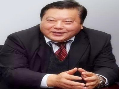 吴锋——科技报国的锂电先驱
