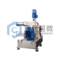 CSM-V超细粉碎机的图片