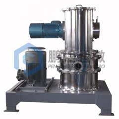 CSM-H超微粉碎机的图片