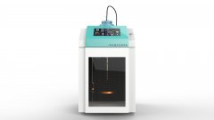 一体式超声波粉碎机的图片