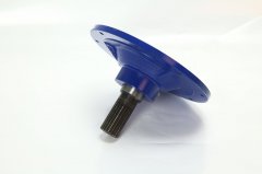 219尾端轴承 输出端尾端 XTA00ES3A的图片