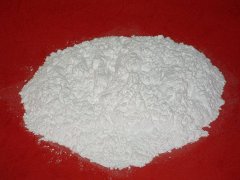 橡胶专用轻质碳酸钙的图片