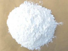 塑料专用轻质碳酸钙的图片