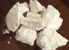 化工石灰的图片