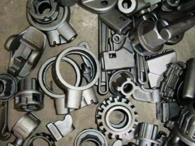 陶瓷技术是如何在精密铸造中大显身手的