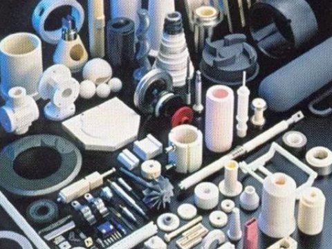 2020先进陶瓷科技与产业大盘点