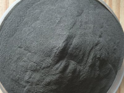 屹通新材：努力成为全球金属粉体行业的领先者