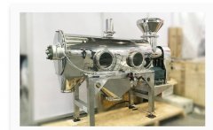 卧式气流筛的图片