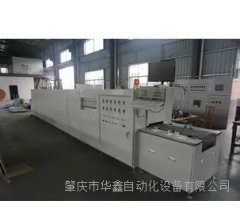 氮气氛烧端炉的图片