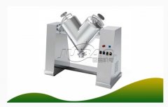 V型混合机的图片