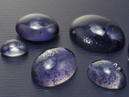 草率了！没想到除了天生丽质，堇青石竟还有这么多重要应用！