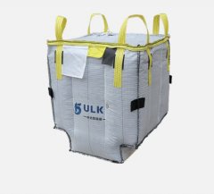 TYPE-C免托盘导电集装袋的图片