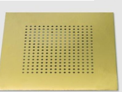 AlN-DPC是最优异的陶瓷基板吗？来听听专家怎么说！