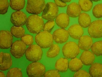 这些非金属矿物与石英砂一同撑起压裂支撑剂的市场
