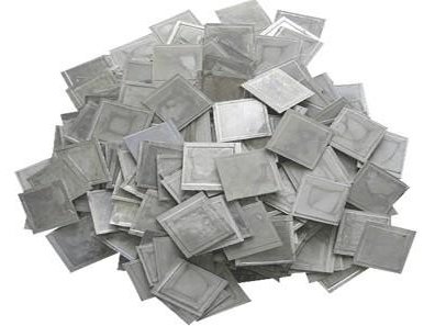 钴产业链全景图